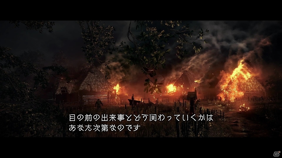 PS4/Xbox One「ウィッチャー3 ワイルドハント」デベロッパーダイアリー「怪物」が公開―数多いる怪物とその攻略法をスタッフが直々に解説の画像6