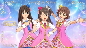PS3「アイドルマスター ワンフォーオール」5月26日よりニュージェネレーションズの「Star!!」が配信！春日未来が登場のカタログ6号ディスカウントキャンペーンもの画像5