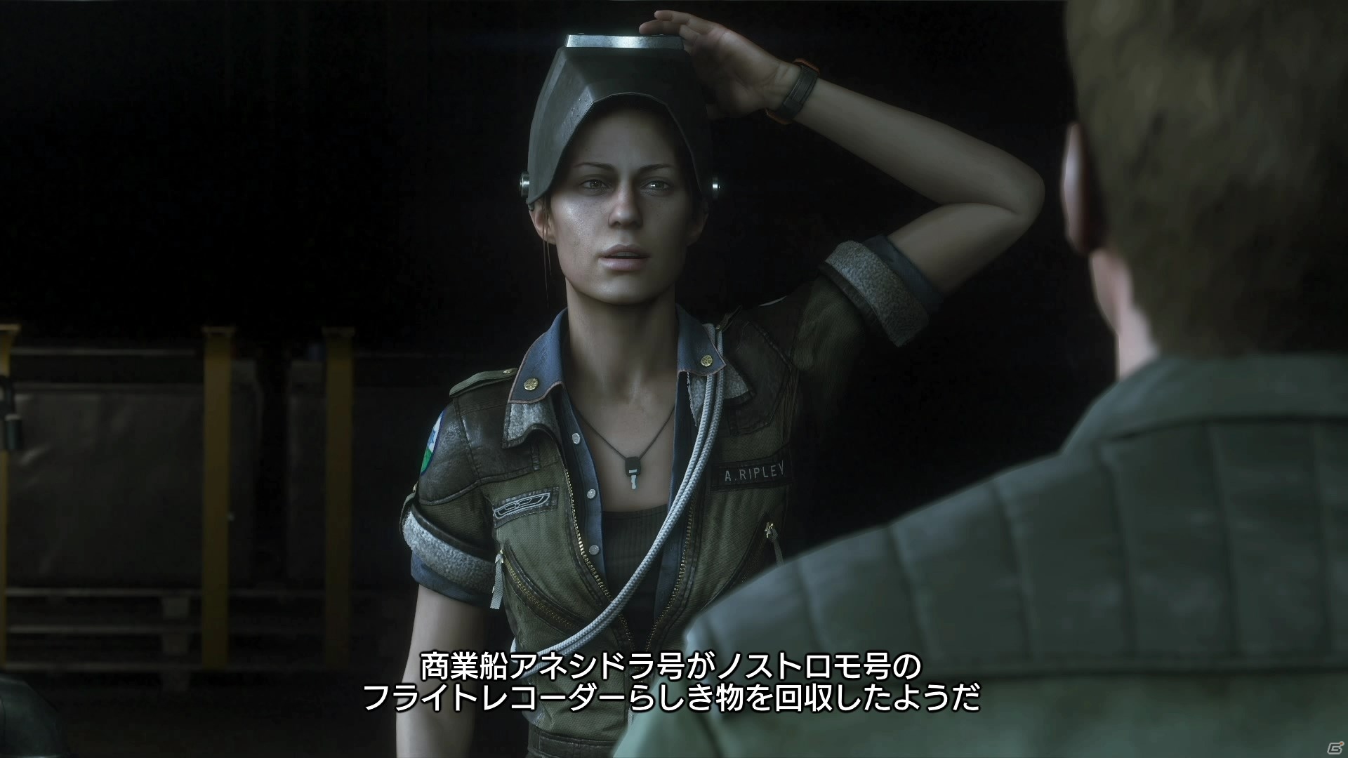 命をかけた隠れんぼはスリル満点！「ALIEN:ISOLATION -エイリアン アイソレーション-」をプレイ動画で紹介の画像1