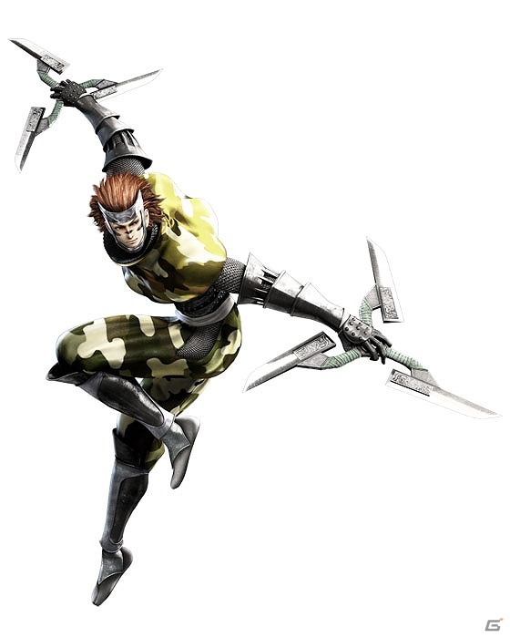 「戦国BASARA」×「大坂 なぞの乱」コラボカードがもらえる「猿飛佐助の極秘任務」が開催！の画像2