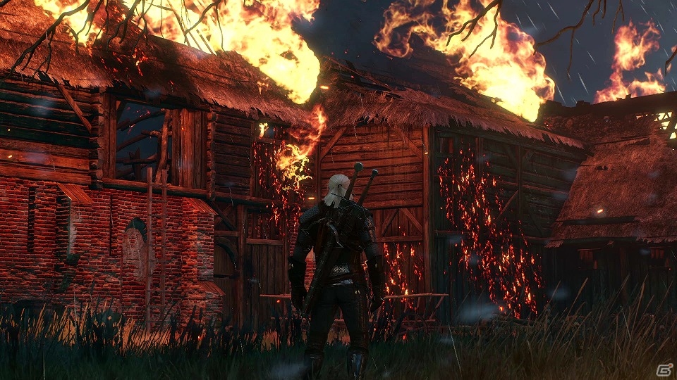 PS4/Xbox One「ウィッチャー3 ワイルドハント」怪物たちとの戦闘にフォーカスした「レイジ＆スティール」トレーラーが公開！の画像1