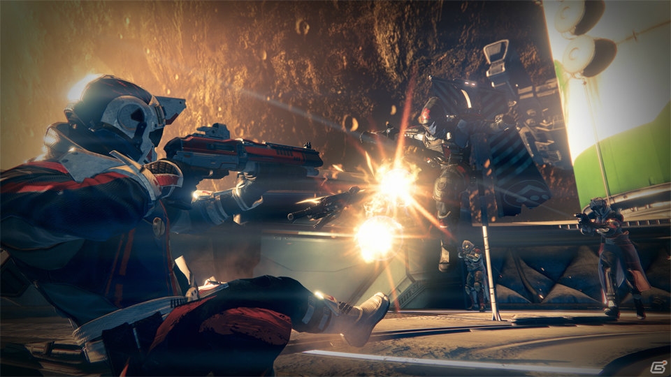 PS4/PS3「Destiny」拡張コンテンツII「ハウス・オブ・ウルブズ」が配信スタート―コンテンツの適用は5月20日2時以降に全世界同時で実施の画像10