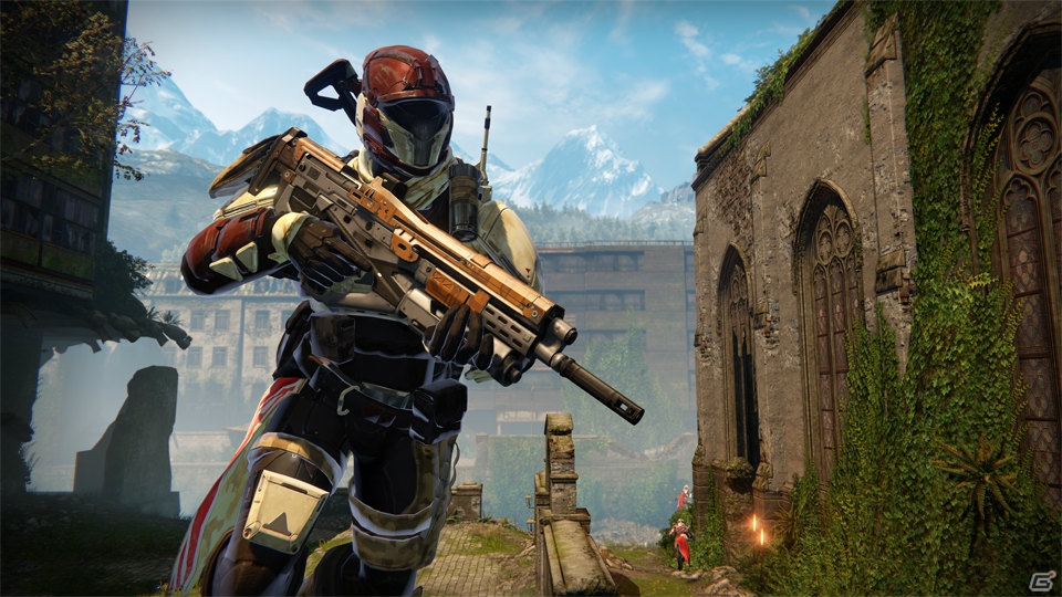 PS4/PS3「Destiny」拡張コンテンツII「ハウス・オブ・ウルブズ」が配信スタート―コンテンツの適用は5月20日2時以降に全世界同時で実施の画像2