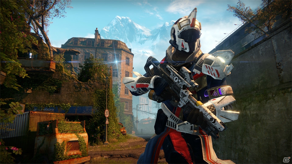 PS4/PS3「Destiny」拡張コンテンツII「ハウス・オブ・ウルブズ」が配信スタート―コンテンツの適用は5月20日2時以降に全世界同時で実施の画像4