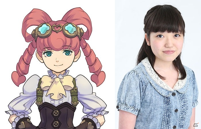 アイリス役の久野美咲さんがパーソナリティを務めるWEBラジオ「大逆転裁判 －大逆転ラヂオ－」が配信開始！の画像2