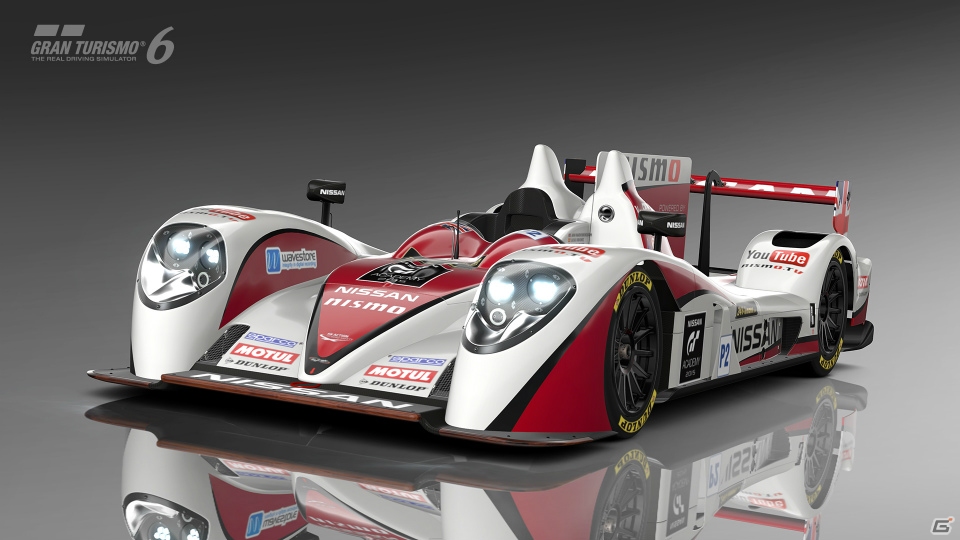 「GTアカデミーby 日産×プレイステーション 2015」オンライン予選ラウンド3がスタート！日産グローバル本社ギャラリーでのリアルイベント予選も今週末より実施の画像1