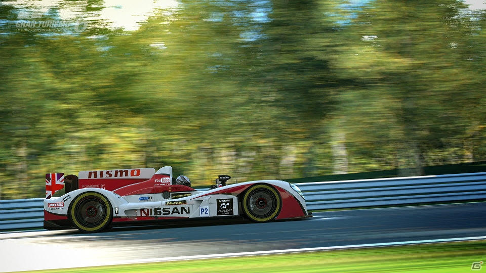 「GTアカデミーby 日産×プレイステーション 2015」オンライン予選ラウンド3がスタート！日産グローバル本社ギャラリーでのリアルイベント予選も今週末より実施の画像10