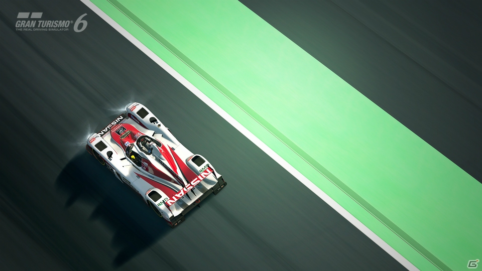 「GTアカデミーby 日産×プレイステーション 2015」オンライン予選ラウンド3がスタート！日産グローバル本社ギャラリーでのリアルイベント予選も今週末より実施の画像11