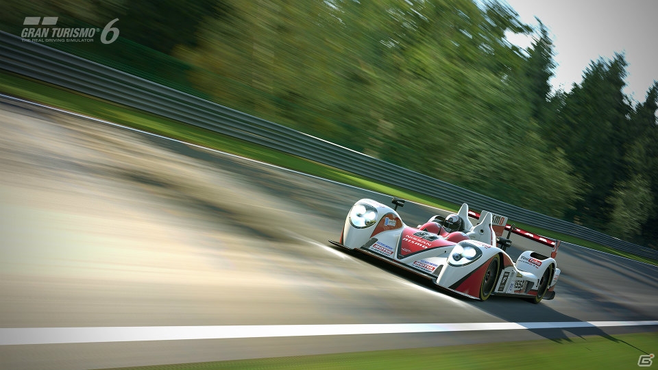 「GTアカデミーby 日産×プレイステーション 2015」オンライン予選ラウンド3がスタート！日産グローバル本社ギャラリーでのリアルイベント予選も今週末より実施の画像12