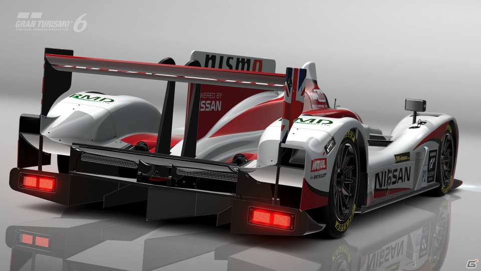 「GTアカデミーby 日産×プレイステーション 2015」オンライン予選ラウンド3がスタート！日産グローバル本社ギャラリーでのリアルイベント予選も今週末より実施の画像2