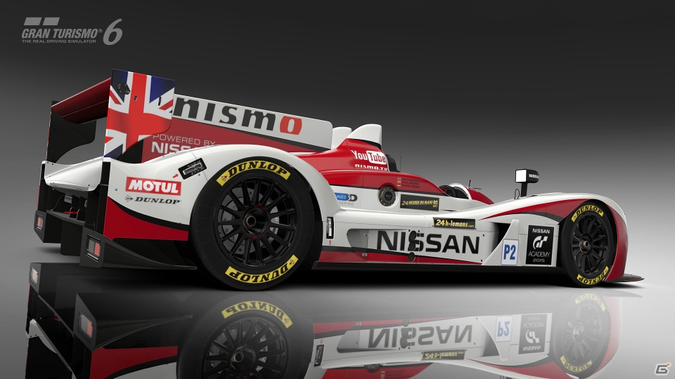 「GTアカデミーby 日産×プレイステーション 2015」オンライン予選ラウンド3がスタート！日産グローバル本社ギャラリーでのリアルイベント予選も今週末より実施の画像5