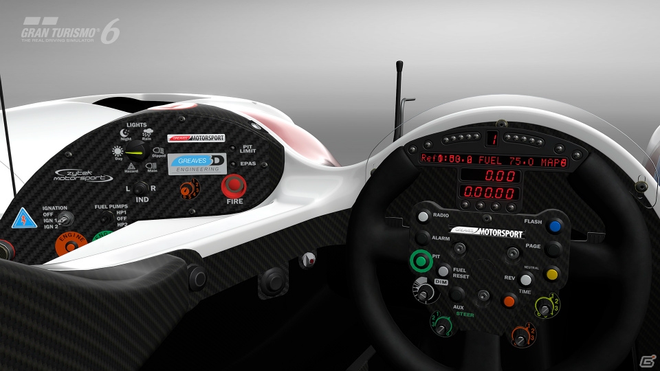 「GTアカデミーby 日産×プレイステーション 2015」オンライン予選ラウンド3がスタート！日産グローバル本社ギャラリーでのリアルイベント予選も今週末より実施の画像6