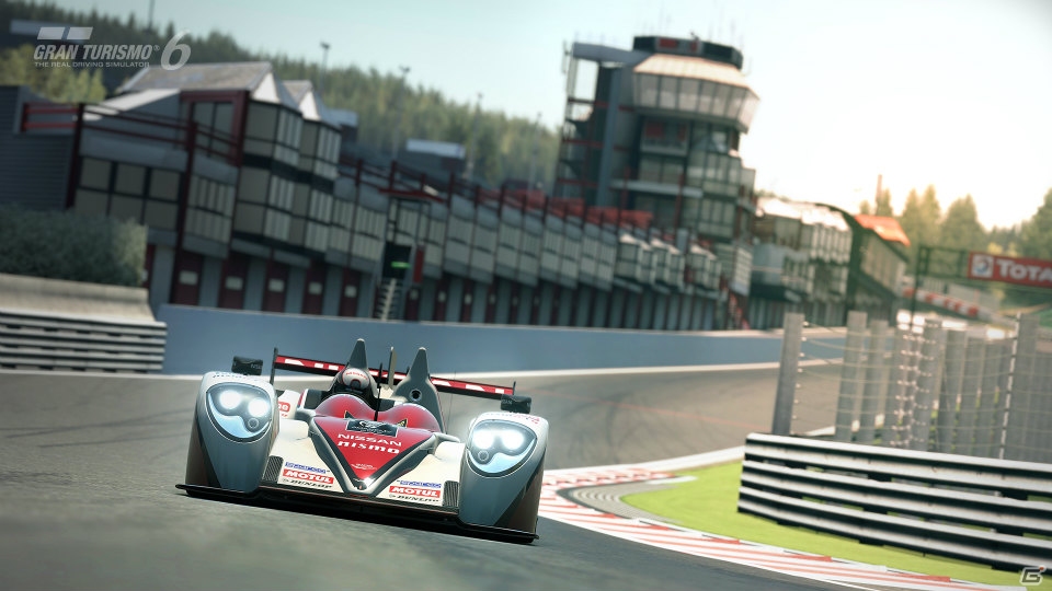 「GTアカデミーby 日産×プレイステーション 2015」オンライン予選ラウンド3がスタート！日産グローバル本社ギャラリーでのリアルイベント予選も今週末より実施の画像7