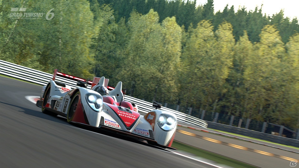「GTアカデミーby 日産×プレイステーション 2015」オンライン予選ラウンド3がスタート！日産グローバル本社ギャラリーでのリアルイベント予選も今週末より実施の画像8