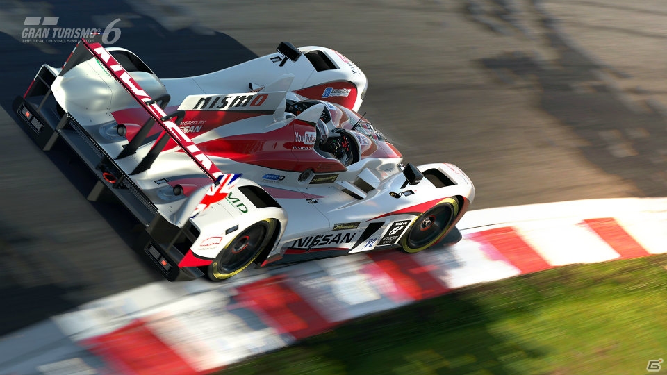 「GTアカデミーby 日産×プレイステーション 2015」オンライン予選ラウンド3がスタート！日産グローバル本社ギャラリーでのリアルイベント予選も今週末より実施の画像9