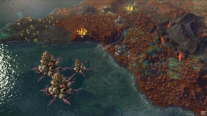 PC「Sid Meier’s Civilization: Beyond Earth」の拡張パック「Rising Tide」が2015年秋に発売―海洋への入植が可能となりプレイの幅が大きく広がるの画像2