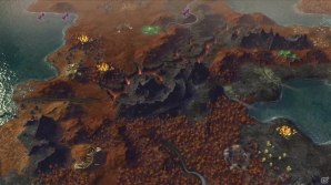 PC「Sid Meier’s Civilization: Beyond Earth」の拡張パック「Rising Tide」が2015年秋に発売―海洋への入植が可能となりプレイの幅が大きく広がるの画像3