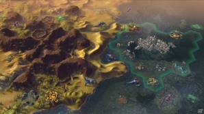 PC「Sid Meier’s Civilization: Beyond Earth」の拡張パック「Rising Tide」が2015年秋に発売―海洋への入植が可能となりプレイの幅が大きく広がるの画像4