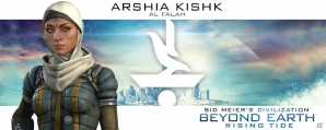 PC「Sid Meier’s Civilization: Beyond Earth」の拡張パック「Rising Tide」が2015年秋に発売―海洋への入植が可能となりプレイの幅が大きく広がるの画像6