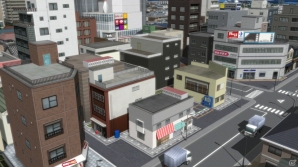PC「A列車で行こう9 Version4.0 マスターズ」で新たに収録される建物や景観アイテムなどのスクリーンショットが公開！の画像3