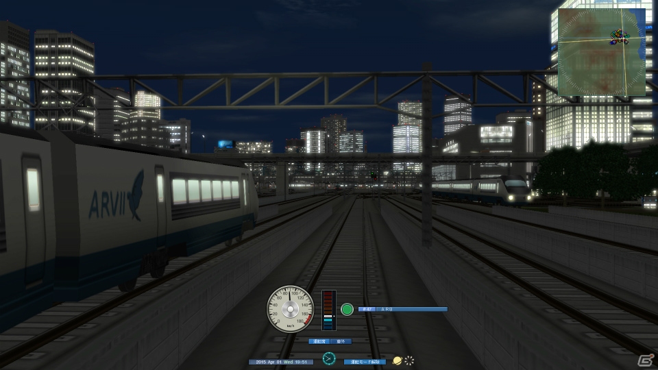 PC「A列車で行こう9 Version4.0 マスターズ」で新たに収録される建物や景観アイテムなどのスクリーンショットが公開！の画像10