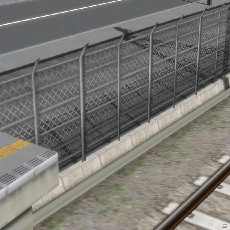PC「A列車で行こう9 Version4.0 マスターズ」で新たに収録される建物や景観アイテムなどのスクリーンショットが公開！の画像8