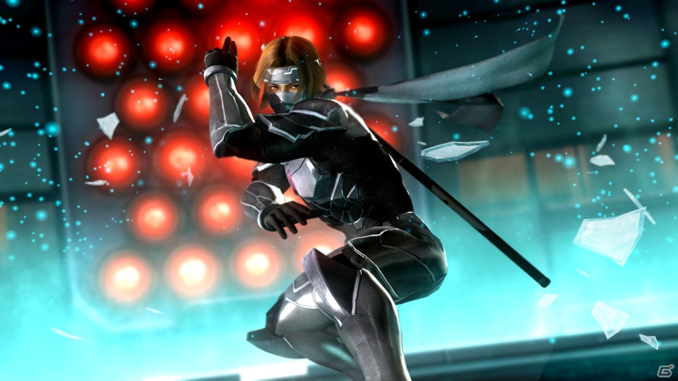 16キャラクターがヒーロー＆悪役に！？「DEAD OR ALIVE 5 Last Round」DLC第5弾となる「ヒーローなりきり」コスチュームが配信スタートの画像15