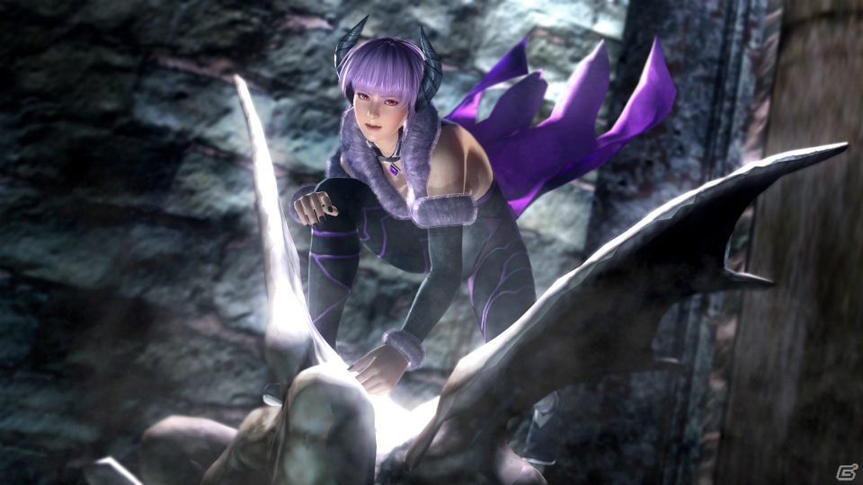 16キャラクターがヒーロー＆悪役に！？「DEAD OR ALIVE 5 Last Round」DLC第5弾となる「ヒーローなりきり」コスチュームが配信スタートの画像3