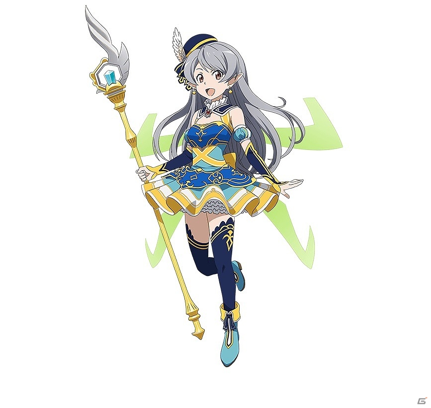 iOS/Android「ソードアート・オンライン コード・レジスタ」レジストーンやゴルドなどがもらえるカムバックキャンペーンが実施中！の画像2