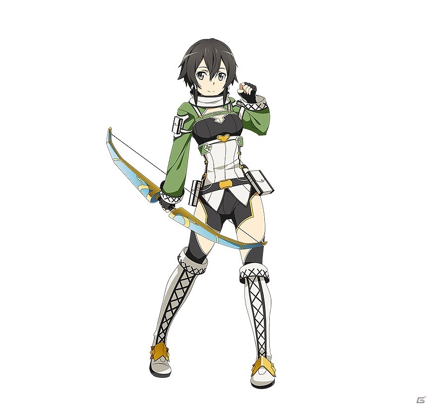 iOS/Android「ソードアート・オンライン コード・レジスタ」レジストーンやゴルドなどがもらえるカムバックキャンペーンが実施中！の画像4