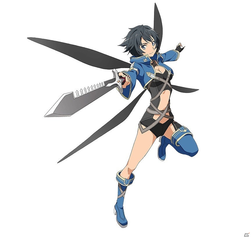 iOS/Android「ソードアート・オンライン コード・レジスタ」レジストーンやゴルドなどがもらえるカムバックキャンペーンが実施中！の画像7