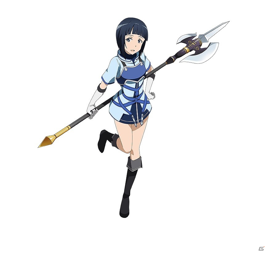 iOS/Android「ソードアート・オンライン コード・レジスタ」レジストーンやゴルドなどがもらえるカムバックキャンペーンが実施中！の画像8