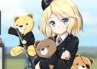 Yahoo! Mobage「ミリ姫大戦」登録ユーザー数10万人達成を記念した「探索・研究の確率アップキャンペーン」が5月20日に開催！「コッセルのクマたち」をプレゼント