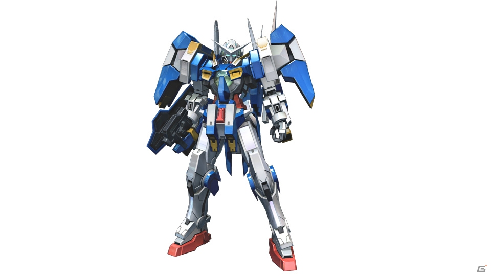 PS3「機動戦士ガンダム エクストリームバーサス フルブースト」第9弾DLCプレイアブル機体4種の紹介PVが公開！の画像3