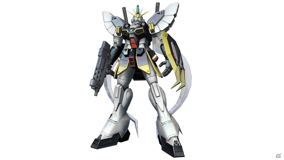 PS3「機動戦士ガンダム エクストリームバーサス フルブースト」第9弾DLCプレイアブル機体4種の紹介PVが公開！の画像7
