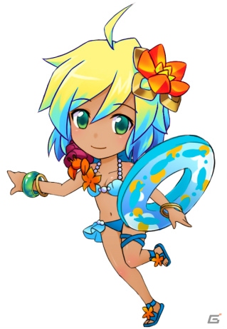 iOS/Android「テトリスモンスター」ともだち対戦プレイが追加！スペシャルキャラがもらえる初心者応援キャンペーンも開催の画像7