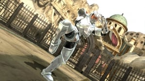 PS3「ソウルキャリバー ロストソーズ」素材を集めて究極進化を目指す新要素「Ultimate Evolution」が登場―プラチナプロテクター宝箱もチェックの画像10