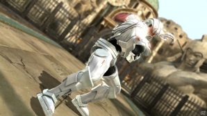 PS3「ソウルキャリバー ロストソーズ」素材を集めて究極進化を目指す新要素「Ultimate Evolution」が登場―プラチナプロテクター宝箱もチェックの画像13