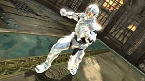 PS3「ソウルキャリバー ロストソーズ」素材を集めて究極進化を目指す新要素「Ultimate Evolution」が登場―プラチナプロテクター宝箱もチェックの画像7