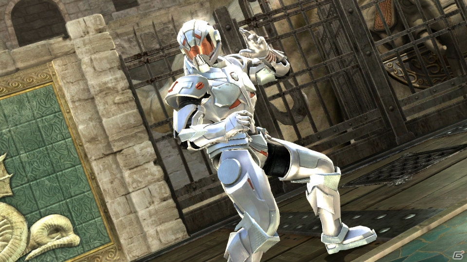 PS3「ソウルキャリバー ロストソーズ」素材を集めて究極進化を目指す新要素「Ultimate Evolution」が登場―プラチナプロテクター宝箱もチェックの画像5