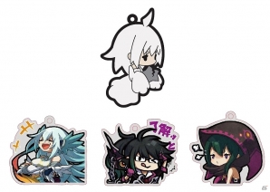 iOS/Android「ロード・トゥ・ドラゴン」新モード“よりしろの樹”の詳細をチェック！LINEスタンプの販売も決定の画像9