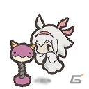 iOS/Android「ロード・トゥ・ドラゴン」新モード“よりしろの樹”の詳細をチェック！LINEスタンプの販売も決定の画像6