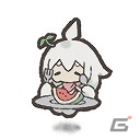 iOS/Android「ロード・トゥ・ドラゴン」新モード“よりしろの樹”の詳細をチェック！LINEスタンプの販売も決定の画像8