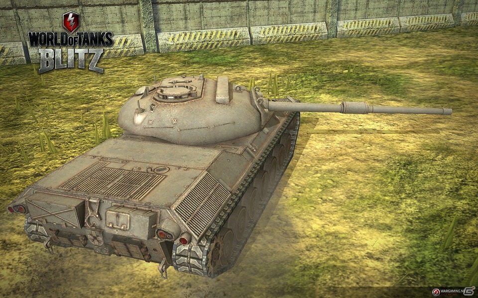 iOS/Android「World of Tanks Blitz」新たにドイツ中戦車7輌や人気車両“TOG II”が追加！アップデート「1.9」が実装の画像7