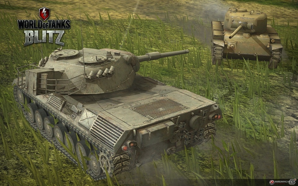 iOS/Android「World of Tanks Blitz」新たにドイツ中戦車7輌や人気車両“TOG II”が追加！アップデート「1.9」が実装の画像8