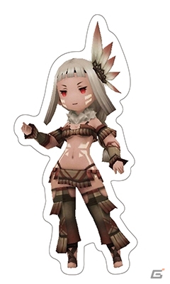 「ブレイブリーセカンド」オリジナルサウンドトラックが本日発売―選べる専用衣装のキャンペーンコードも封入の画像3