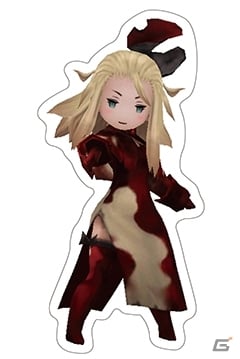 「ブレイブリーセカンド」オリジナルサウンドトラックが本日発売―選べる専用衣装のキャンペーンコードも封入の画像8