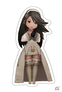 「ブレイブリーセカンド」オリジナルサウンドトラックが本日発売―選べる専用衣装のキャンペーンコードも封入の画像9