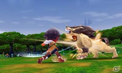 3DS「STELLA GLOW ステラ グロウ」体験版が配信！滅びの魔女「ヒルダ（CV：田村ゆかり）」も紹介の画像6