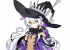 3DS「STELLA GLOW ステラ グロウ」体験版が配信！滅びの魔女「ヒルダ（CV：田村ゆかり）」も紹介